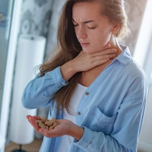 Food Allergen Awareness Level 3
