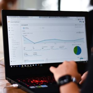 Google Analytics