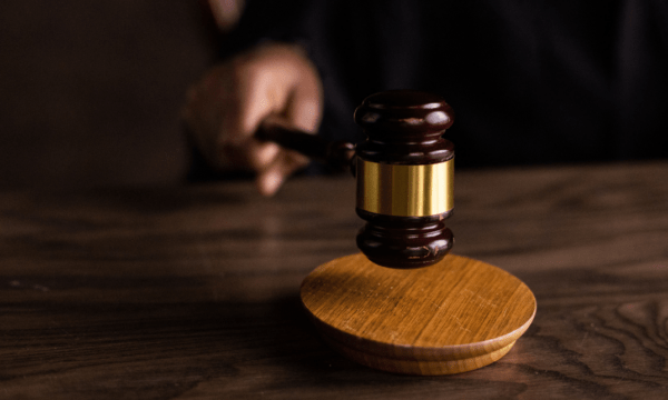 Paralegal Training