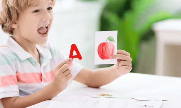 Phonics