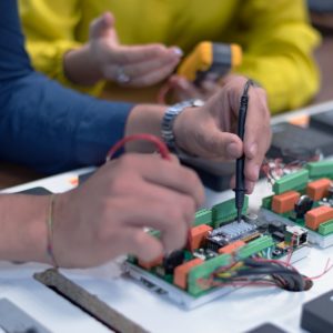 Portable Appliance Testing (PAT)