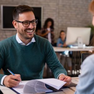 Recruitment Consultant Level 5