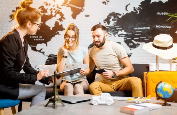 Travel Agent and Consultant Training