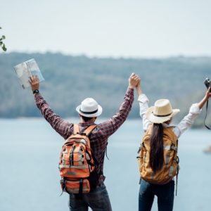 Travel & Tourism