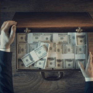 AML Internal Auditor