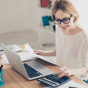 Accounting : Accountancy Training for Accountant