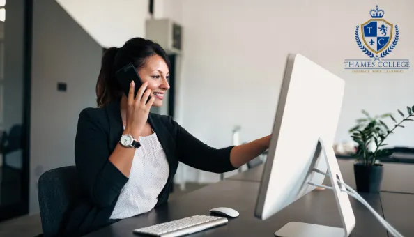 Administration : Admin Support Training