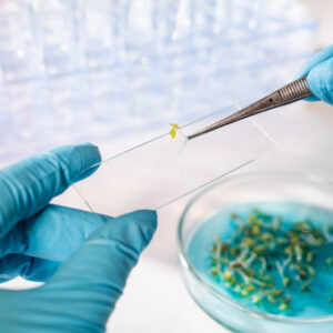 Agricultural Science Course
