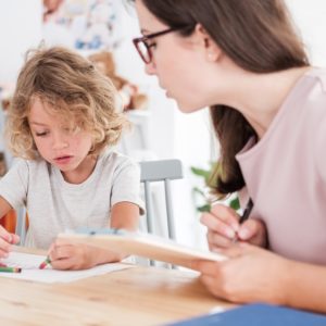 Art Therapy: Art Therapy & Psychology