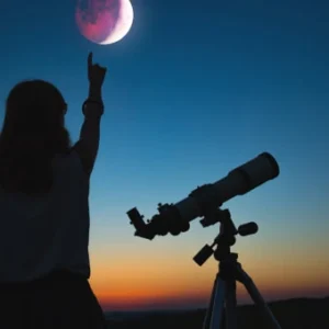 Discover the wonders of the universe with this beginner-friendly course that explores stars, planets, galaxies, and the fundamental principles of astronomy in a clear and engaging way.
