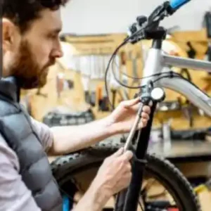This guide covers essential bicycle repair skills, from basic adjustments to common fixes, helping you ride with confidence and avoid unnecessary shop visits.
