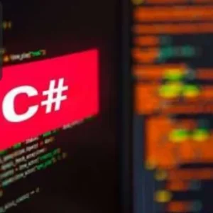 C# (C-Sharp)