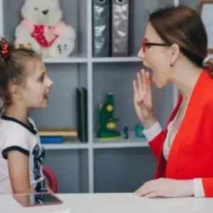 CLD (Child Language Disorder)