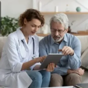The Care Planning and Record Keeping course equips learners with the essential skills to develop person-centred care plans and maintain accurate, confidential records.