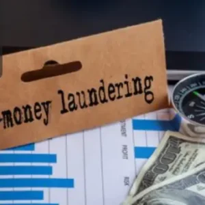 Certificate in Anti Money Laundering (AML)