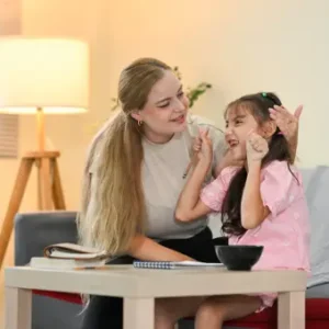 Child Development & Care focuses on understanding how children grow while providing the nurturing, protection, and support they need for healthy development.