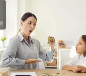 Child Language Disorder focuses on understanding communication difficulties that affect children’s speech, language, and learning development