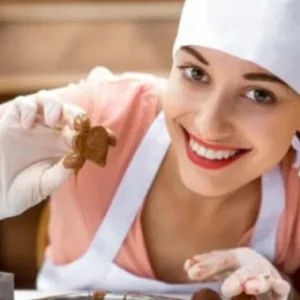 Chocolate Making