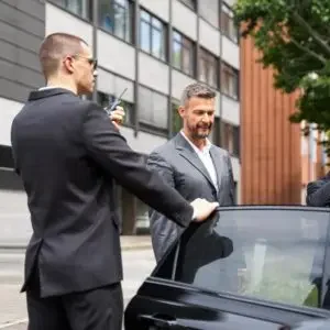 Close Protection