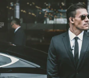 Close Protection Operative Training