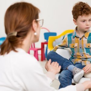 Cognitive Behavioural Therapy