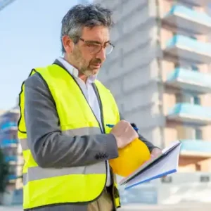 Learn the role, responsibilities, skills, and career path of a Construction Manager in modern construction management.