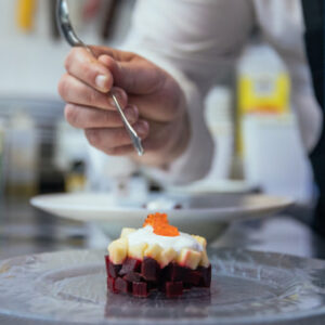 Cooking and Gastronomy