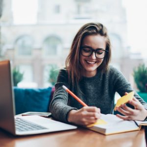 Copywriting (Copy) at QLS Level 5