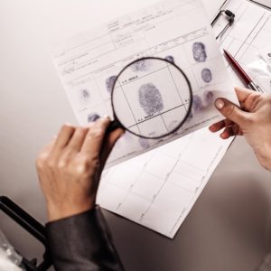 Crime Analysis