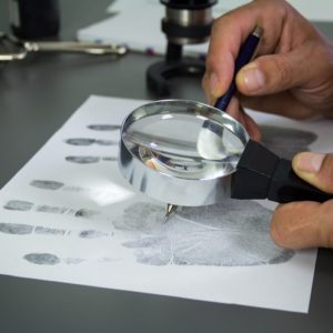 Crime Analysis : Criminal Behaviour