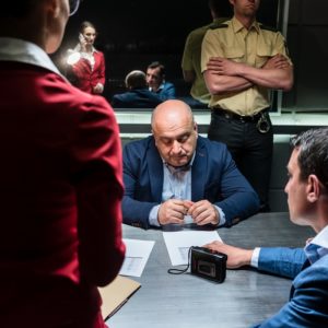 Crime Analysis : Criminal Profiling