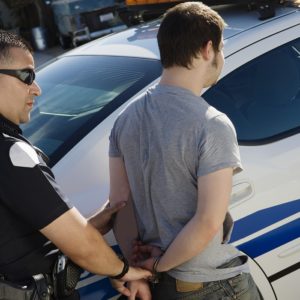 Criminal Law & Police