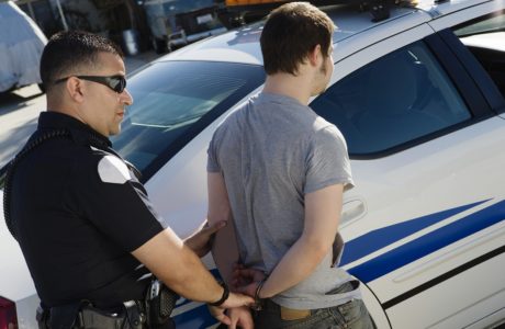 Criminal Law & Police