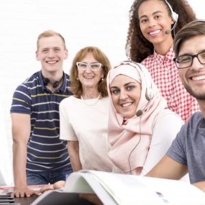 Cross - Cultural Awareness