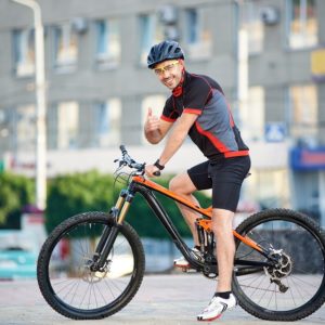 Cycling : Cycling Training