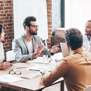 Decision Making and Critical Thinking