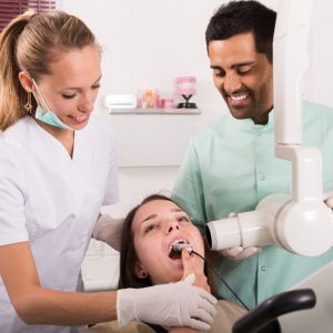 Dental Hygienist