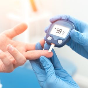 Diabetes Awareness