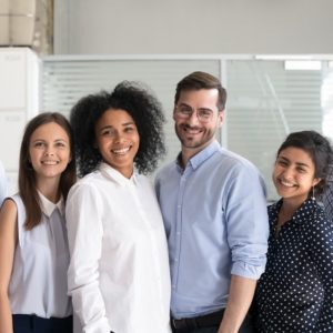 Diversity Training