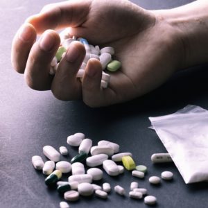 Drugs and Alcohol Worker