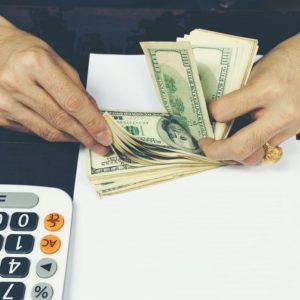 Economics : Supply & Demand