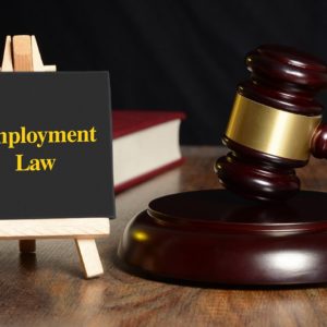 Employment Law & Compliance