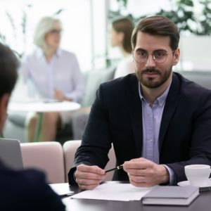 Employment Law Consultant