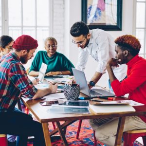 Entrepreneurship
