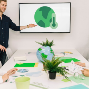 Environment Management