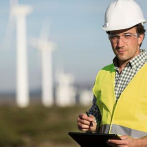 Environmental officer