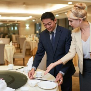 Event Management