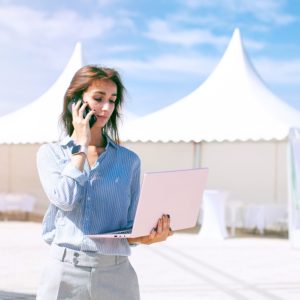 Event Planning