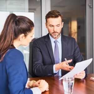 Facilities Administrator