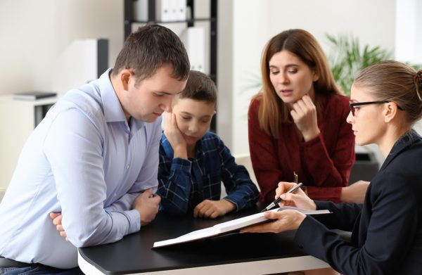 Family Law